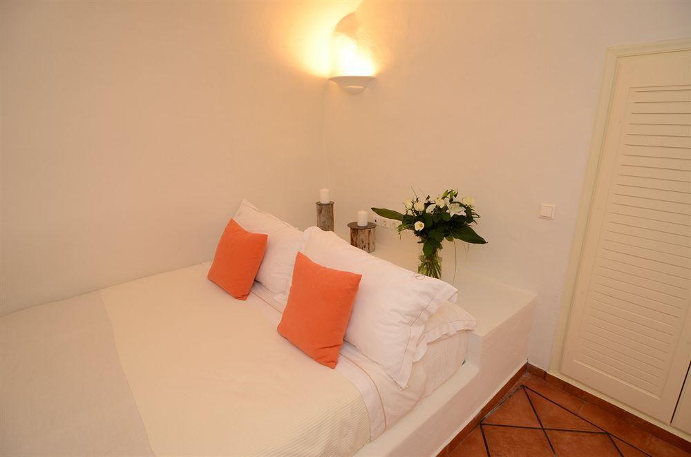 Hostel 16 Oia 外观 照片