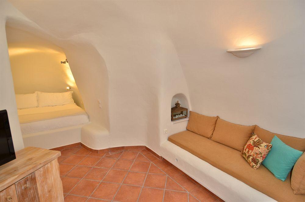 Hostel 16 Oia 外观 照片