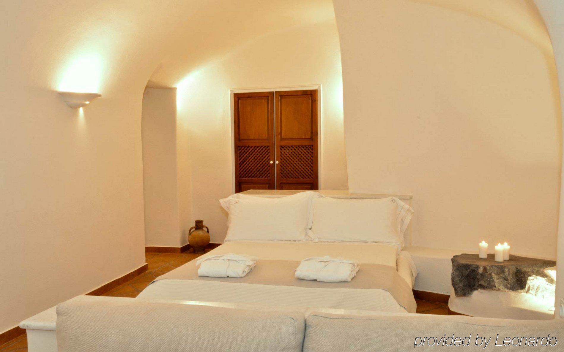 Hostel 16 Oia 客房 照片