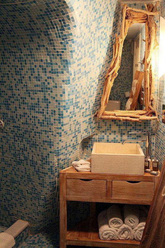 Hostel 16 Oia 外观 照片