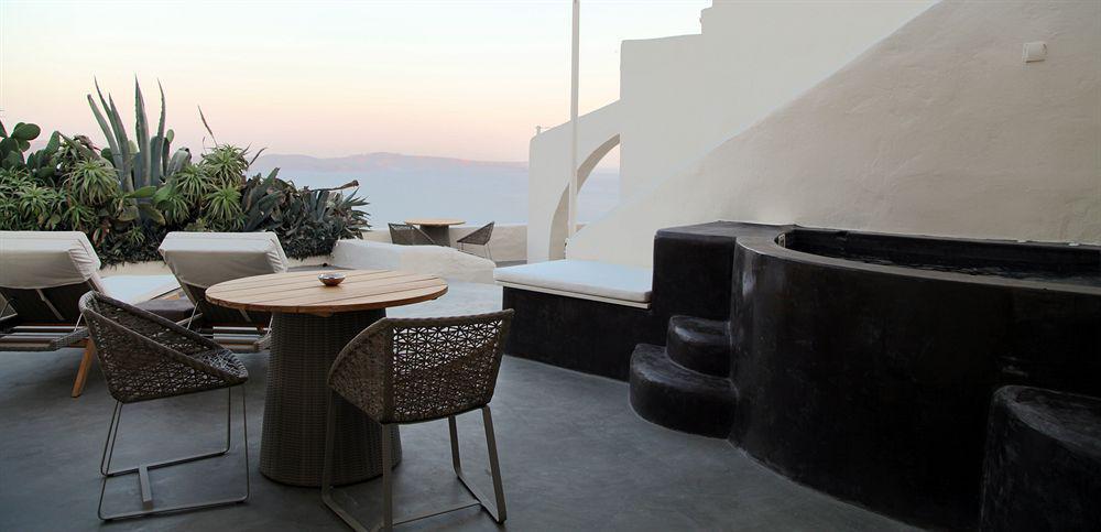Hostel 16 Oia 外观 照片